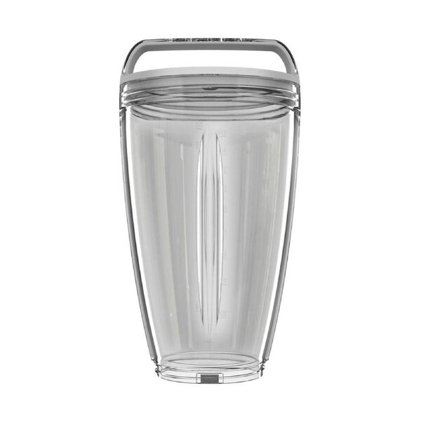 BlendJet 2 Portable Rechargeable Blender Spare Smoothie Maker Bottle 945ml XL