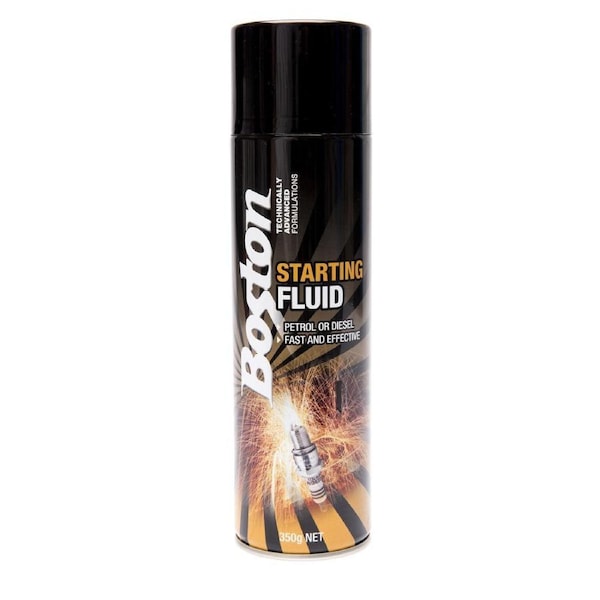 Boston 350g Starting Fluid - 78670