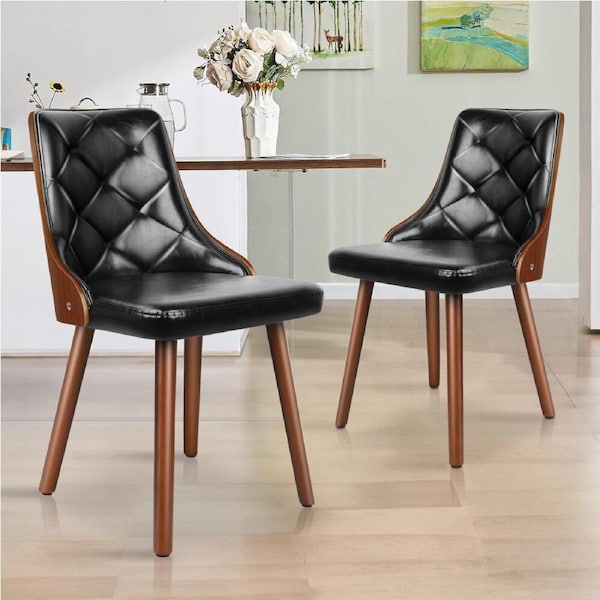 2x ALFORDSON Dining Chairs