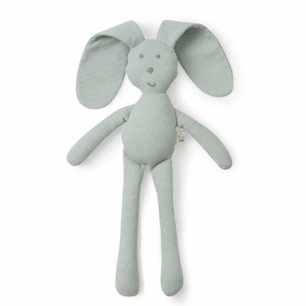 Snuggle Hunny Organic Snuggle Bunny - Sage