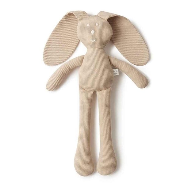 Snuggle Hunny Organic Snuggle Bunny - Pebble