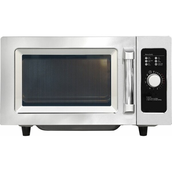 Artusi 25L Freestanding Microwave