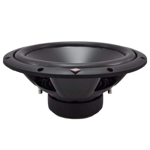 Rockford Fosgate Prime R2D4-12 12" DVC Subwoofer