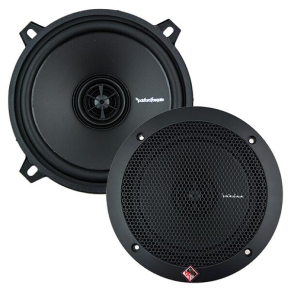 Rockford Fosgate Prime R1525X2 5.25" Car Speakers