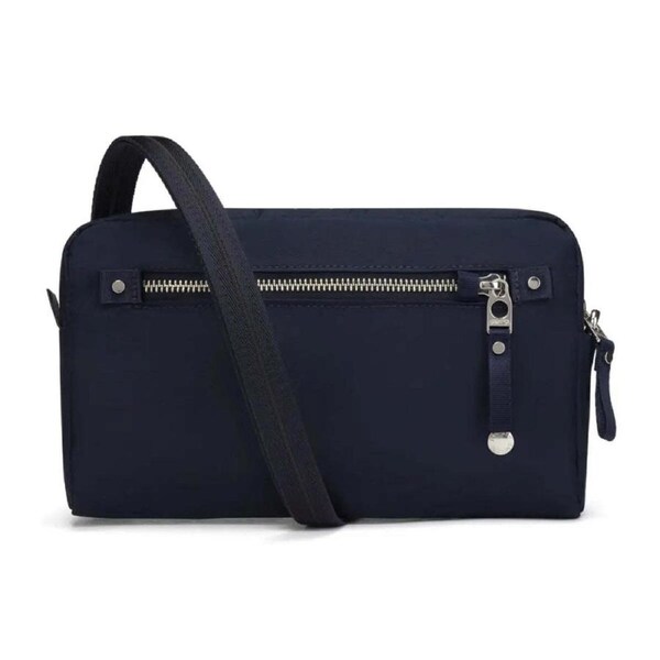 Pacsafe W Anti-theft 3-in-1 Sling Bag - Navy