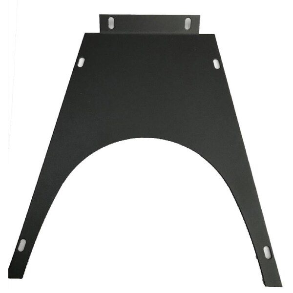 Heatstrip Conversion Kit 18kg LPG Gas Bottle for TGH34PL-2 Outdoor Heater