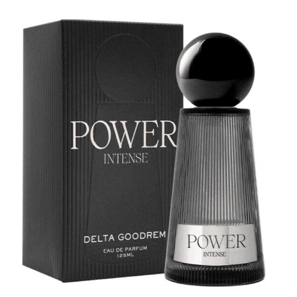 Delta Power Intense EDP 125ML