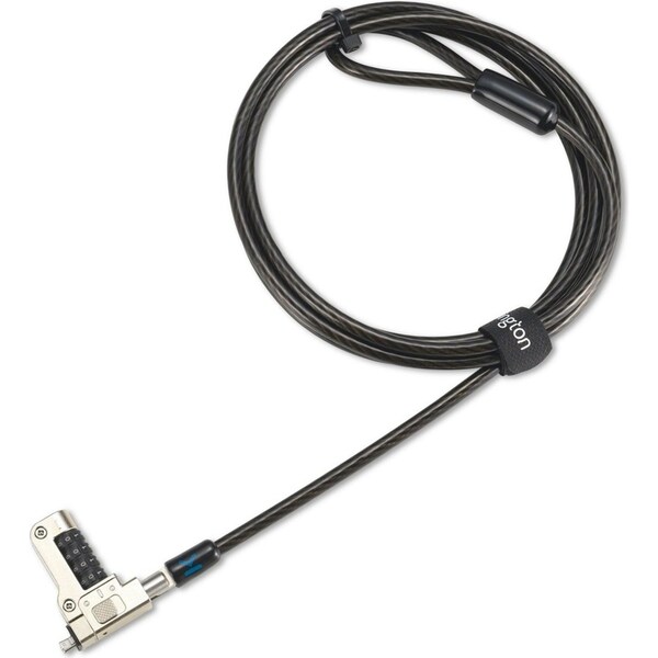 Kensington Combination Laptop Lock Slim N17 2.0