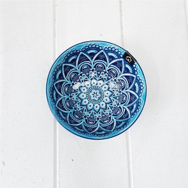 Casablanca Mini Bowl