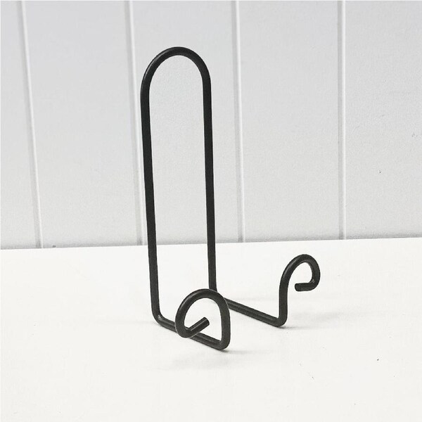 Book or Plate Display Stand - Small