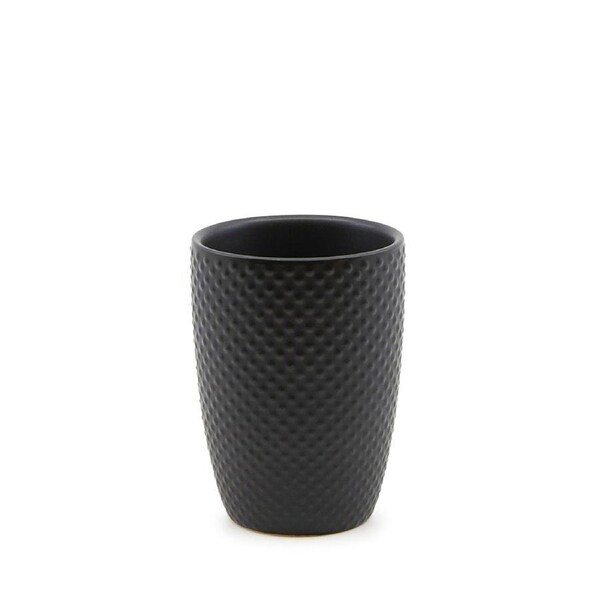 EMBOSS Tumbler - Black