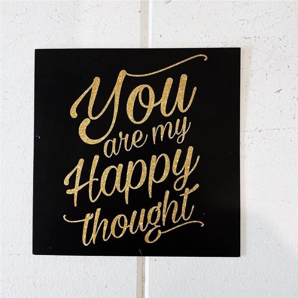 Happy Thought All Occasion Greeting Card