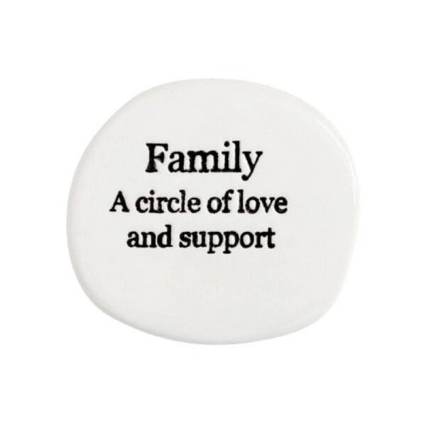 Life Magnet -Family