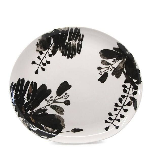 NERI Round Platter - 37cm