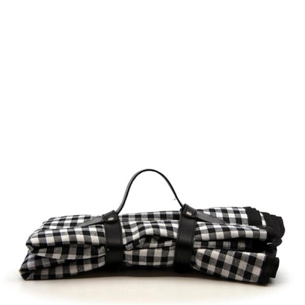 PICNIC Rug - Gingham