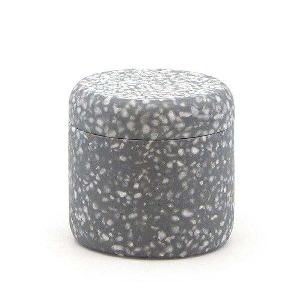 VENICE Canister - Grey