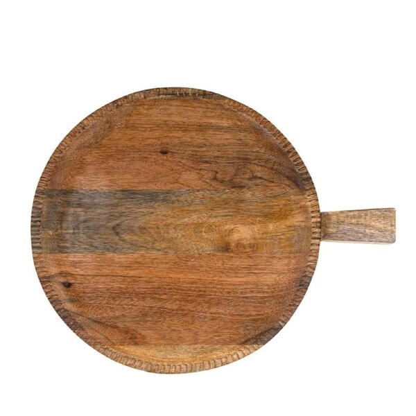 VAULT Paddle Round - 40cm