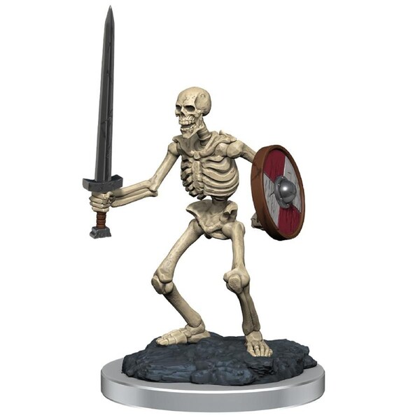 Wizkids Deep Cuts Skeletons