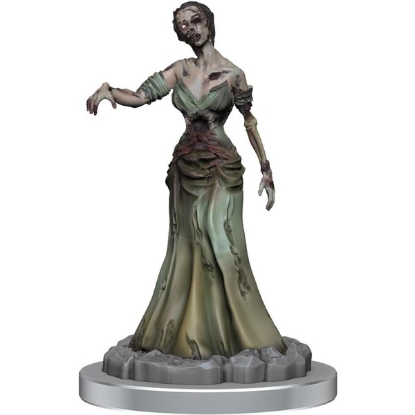 Wizkids Deep Cuts Zombies
