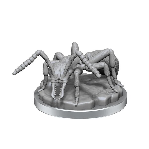 Wizkids Deep Cuts Giant Ants