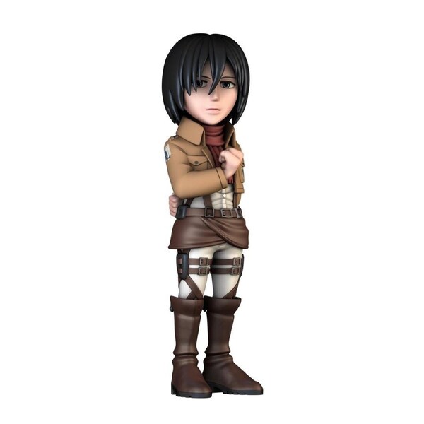 MINIX Attack on Titan Mikasa Ackerman 118