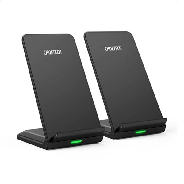 Choetech Fast Wireless Charging Stand 10W