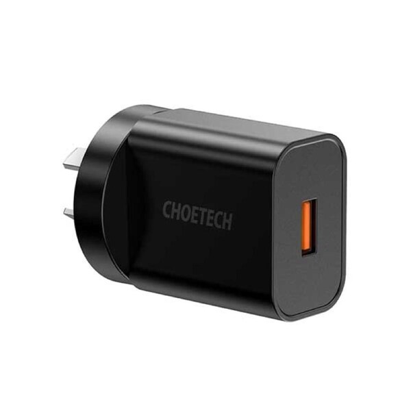 Choetech 18w Quick Charger