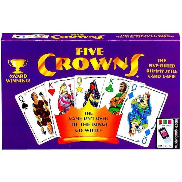Five Crowns