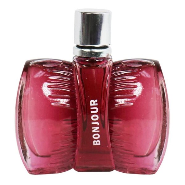 Designer Brands Fragrance Bonjour EDP 100ml