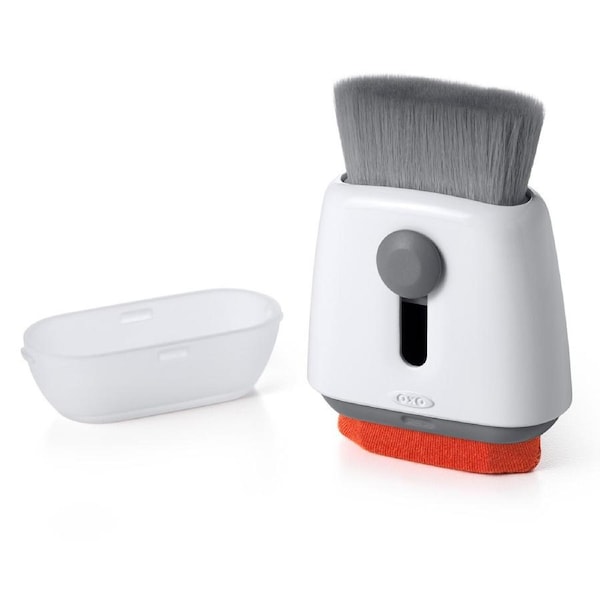 OXO Good Grips Sweep & Swipe Laptop Cleaner