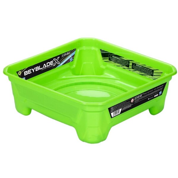 Beyblade X Beystadium Battle Arena