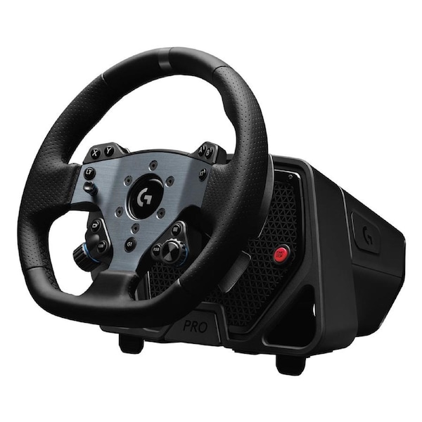 Logitech G PRO Racing Wheel for PC