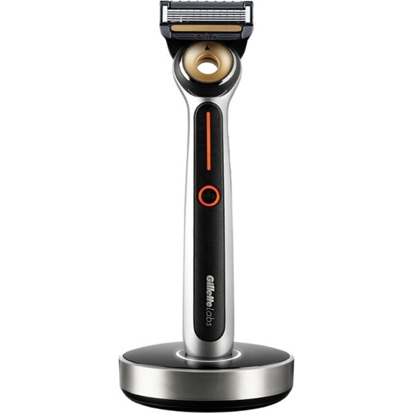 Gillette GilletteLabs Heated Razor Starter Kit