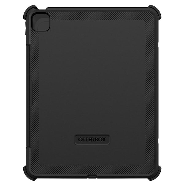 OtterBox Defender Case Protection Cover w/ Stand For Apple iPad Pro 13" M4 Black