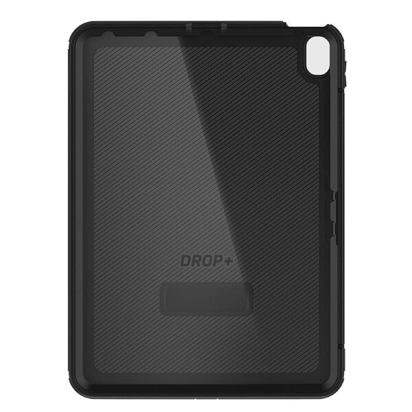 OtterBox Defender Case Cover w/ Stand For iPad Air M2/5th/4th Gen 11" Black