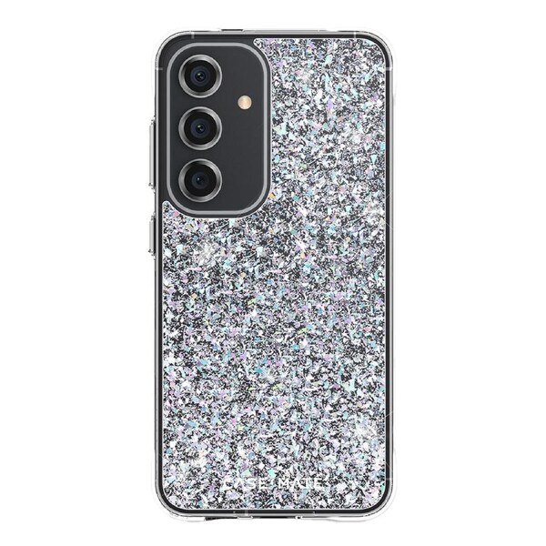 Case-Mate Twinkle Case Mobile Phone Cover Protect For Samsung Galaxy S24 Disco