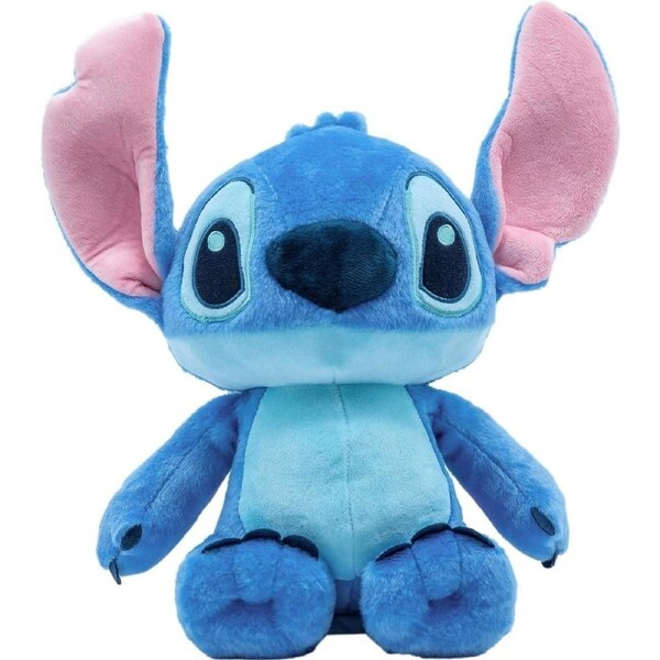 Disney Baby - Stitch Standing 40cm Plush - Jasnor