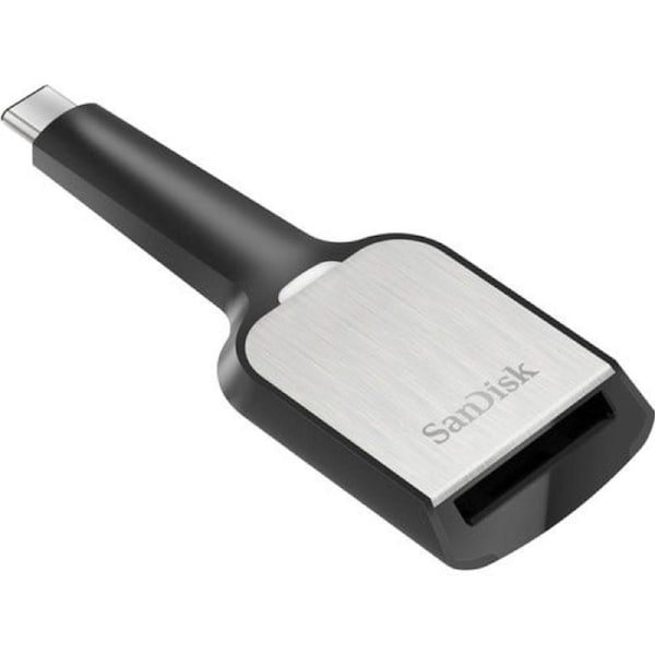 SanDisk Extreme PRO SD UHS-II USB 3.1 Type-C Card Reader/Writer
