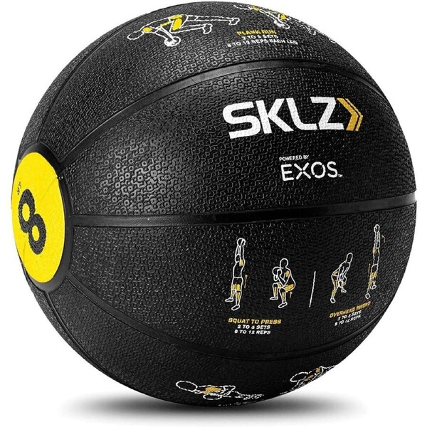 SKLZ Trainer Medicine Ball