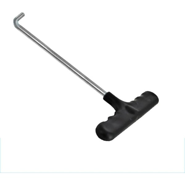 Kahuna Trampoline Mat Spring Attaching Tool Hook For Kids Trampolines