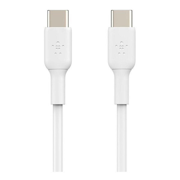 Belkin Boost Charge USB-C to USB-C Cable 1m - White