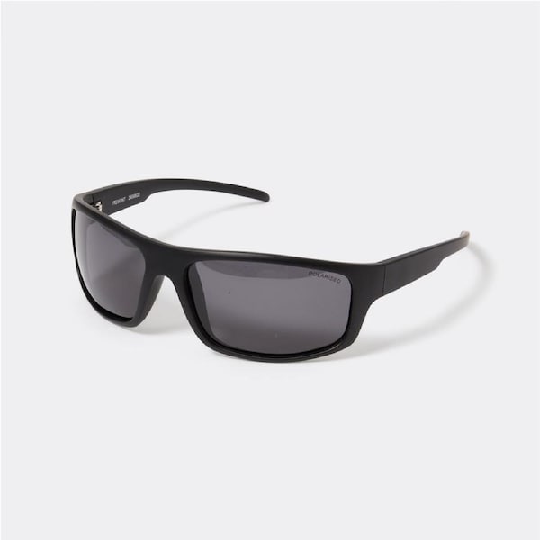 Cancer Council Men's Tremont Sunglasses - Matte Black