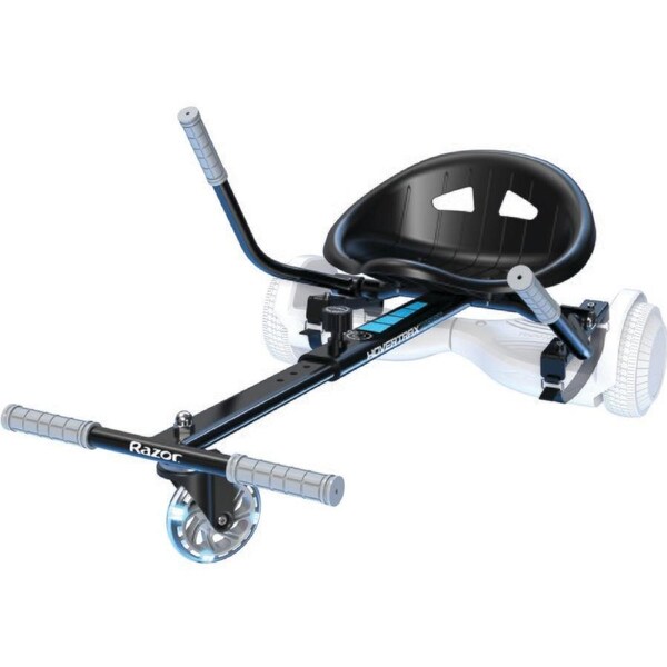 Razor Hovertrax Kart Accessory - Black