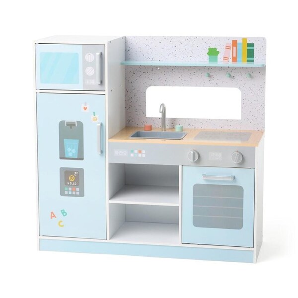 Somersault Wooden Play Kitchen
