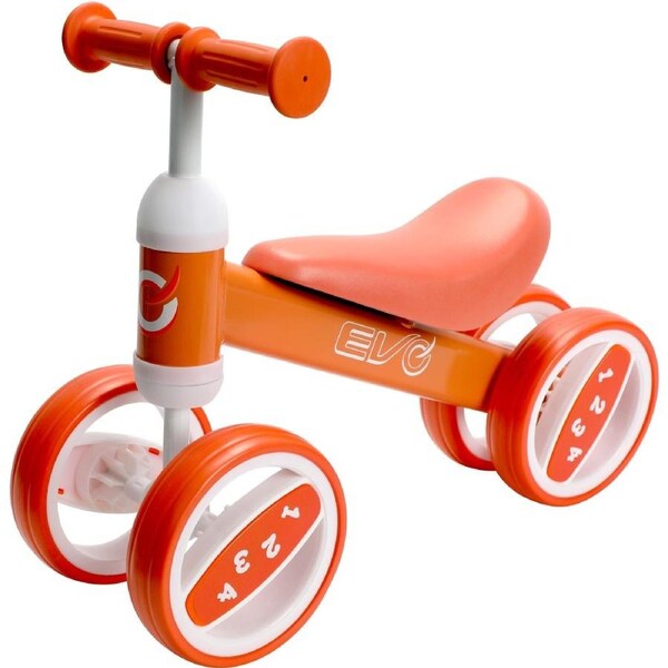 EVO Bobble Bike