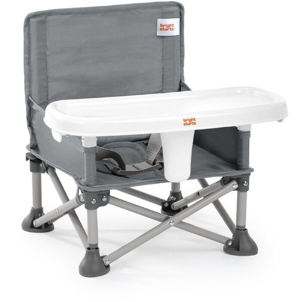 Bright Starts Pop ‘N Sit Portable Booster Seat