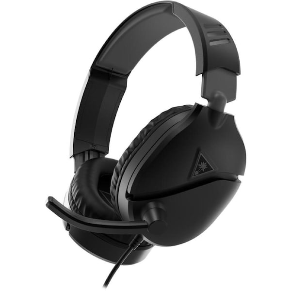 Turtle Beach Recon 70 Gaming Headset - Black