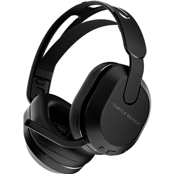 Turtle Beach Stealth 500P Gaming Headset - Black