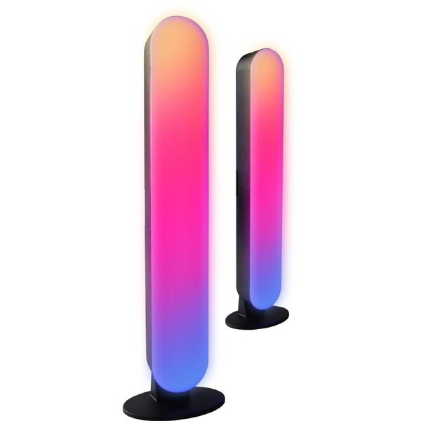 Laser Gaming LED Light Bars