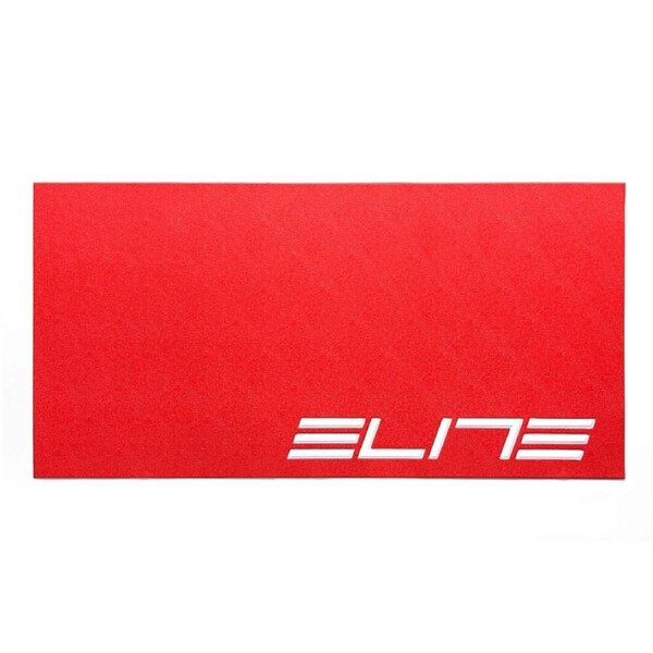 ELITE TRAINING MAT RED